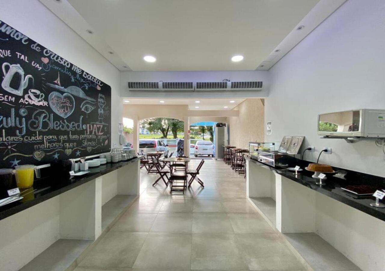 Mar Suites Praia Grande Ubatuba Buitenkant foto