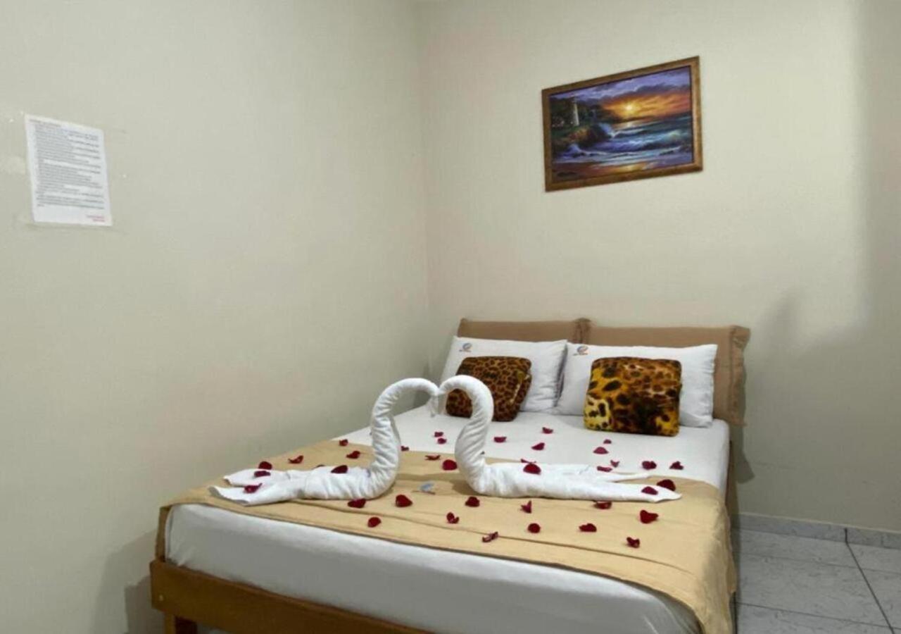 Mar Suites Praia Grande Ubatuba Buitenkant foto